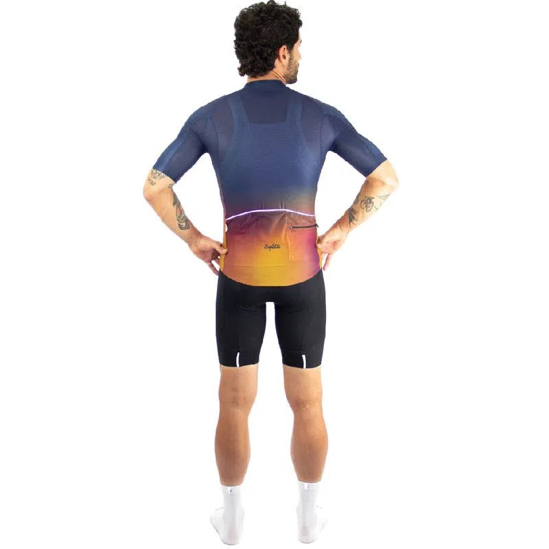 JERSEY DE CICLISMO REGULAR PARA HOMBRE ALBA