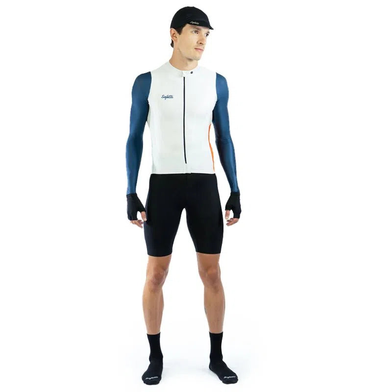 JERSEY ML CICLISMO SUPER SLIM PARA HOMBRE BALANCE