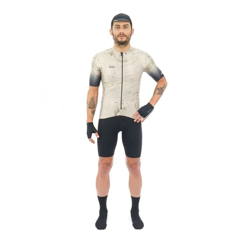 JERSEY DE CICLISMO SUPER SLIM PARA HOMBRE CAPI