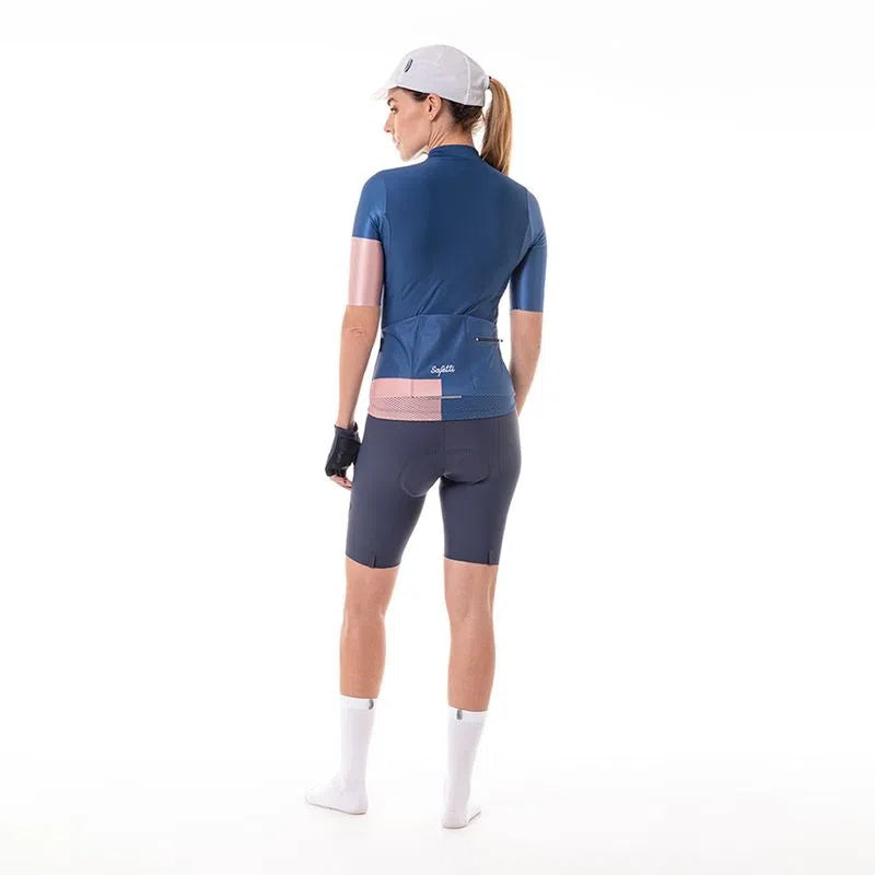 JERSEY SUPER SLIM MUJER PRIMARY