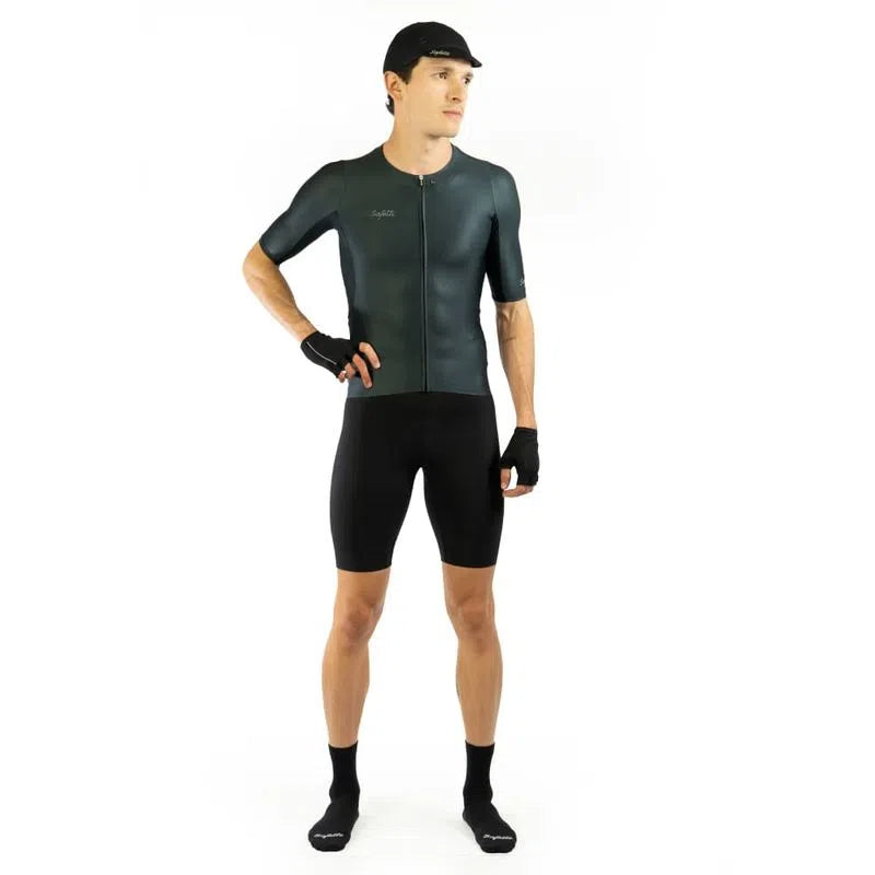 JERSEY DE CICLISMO SUPER SLIM PARA HOMBRE EUPHORIA