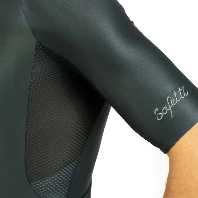 JERSEY DE CICLISMO SUPER SLIM PARA HOMBRE EUPHORIA