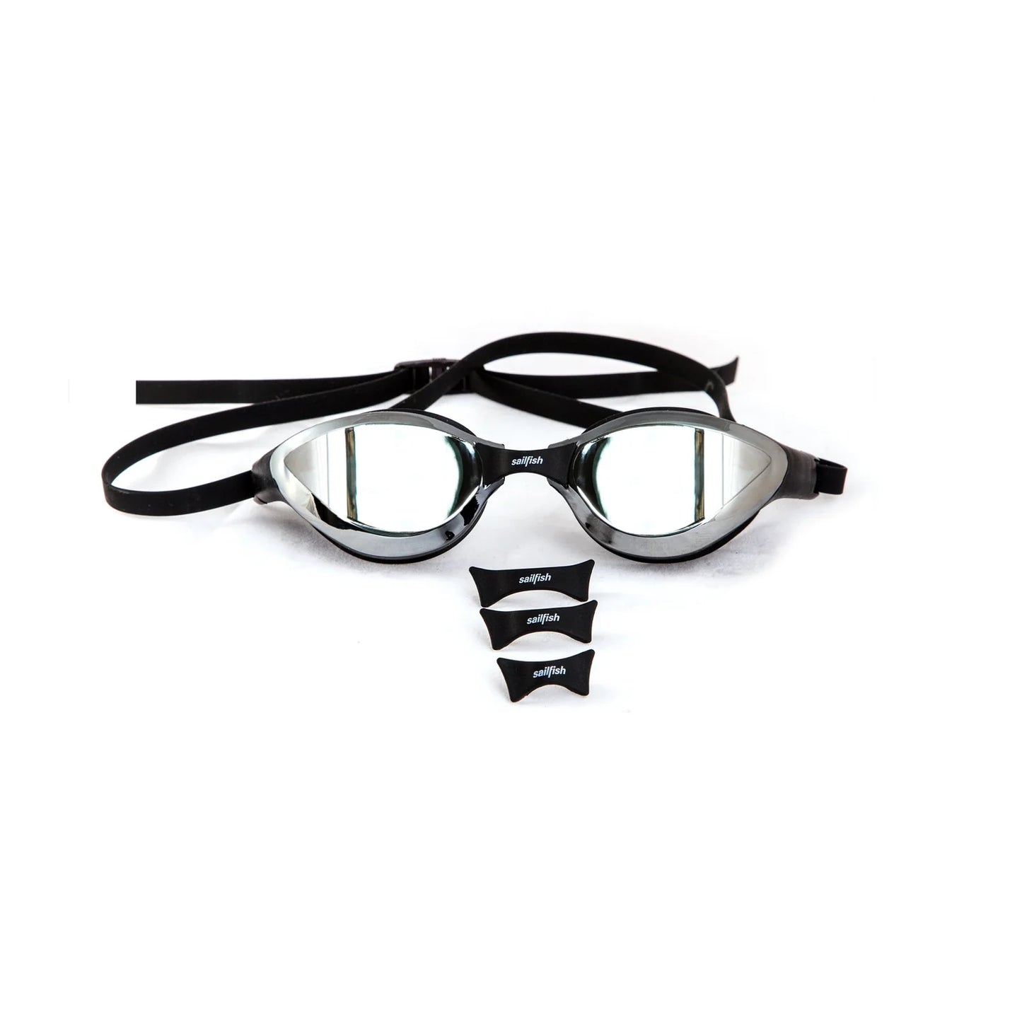 Lentes de natacion Breeze