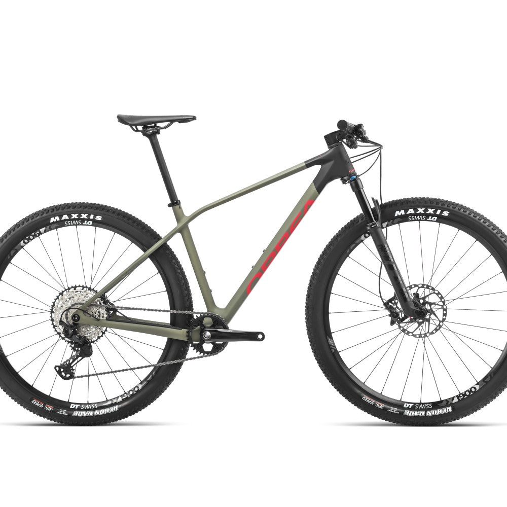 ORBEA ALMA M20 2023