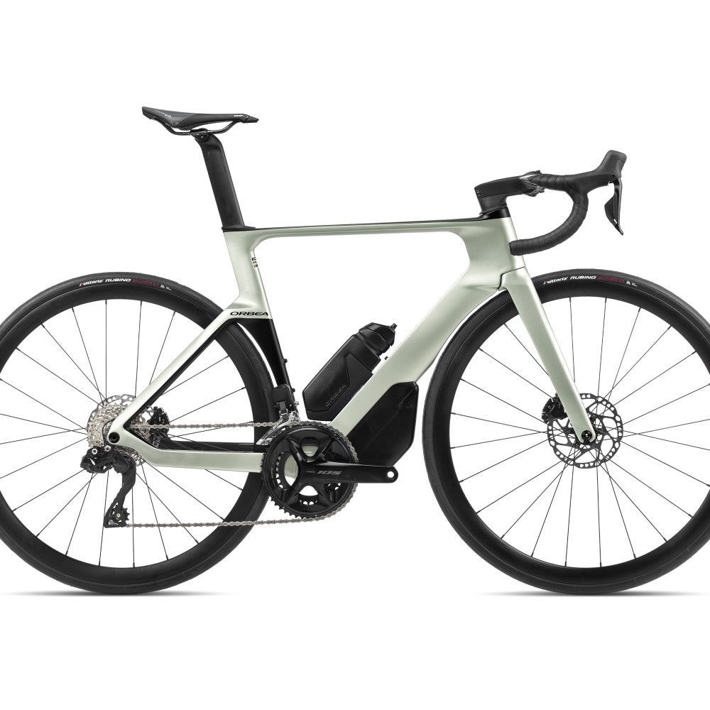 ORBEA ORCA AERO M30 ILTD