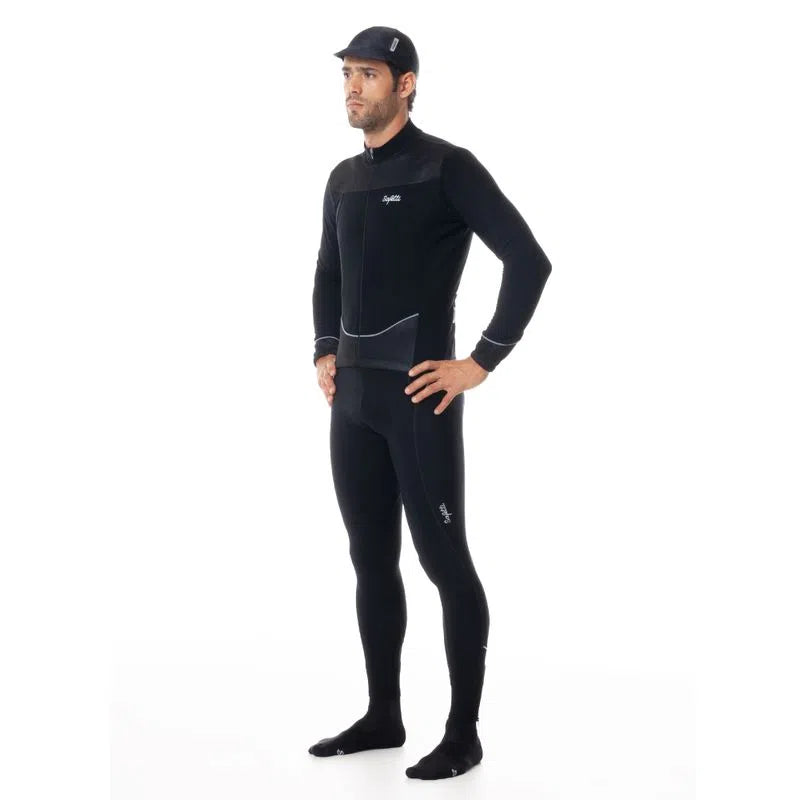 Campera termica Shianti para hombre