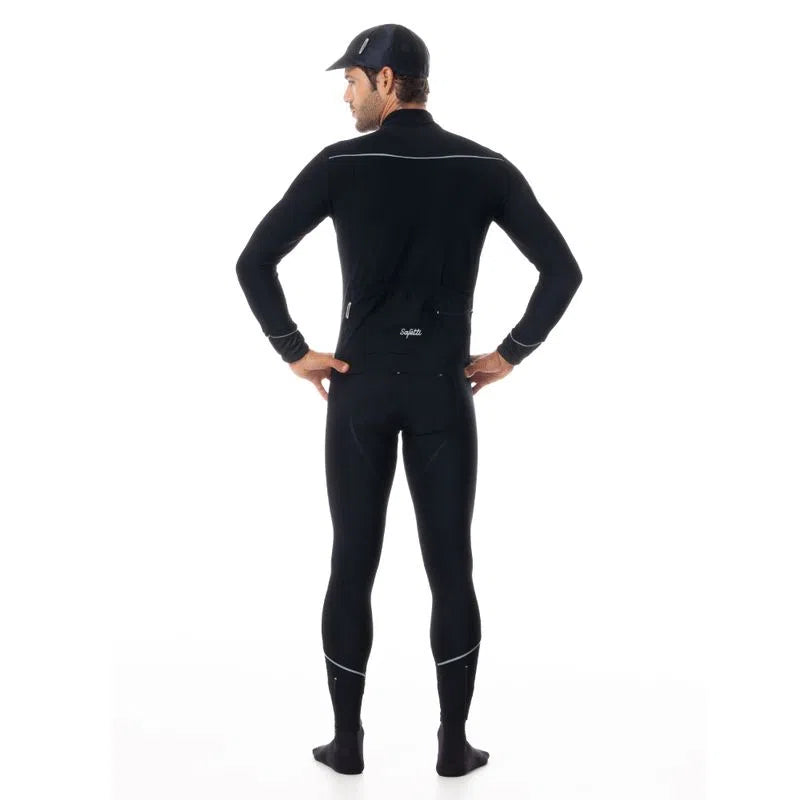 Campera termica Shianti para hombre