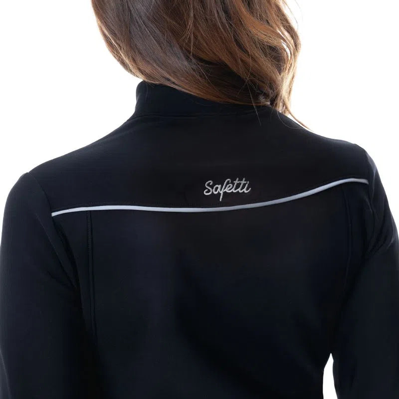 Campera termica Shianti para mujer