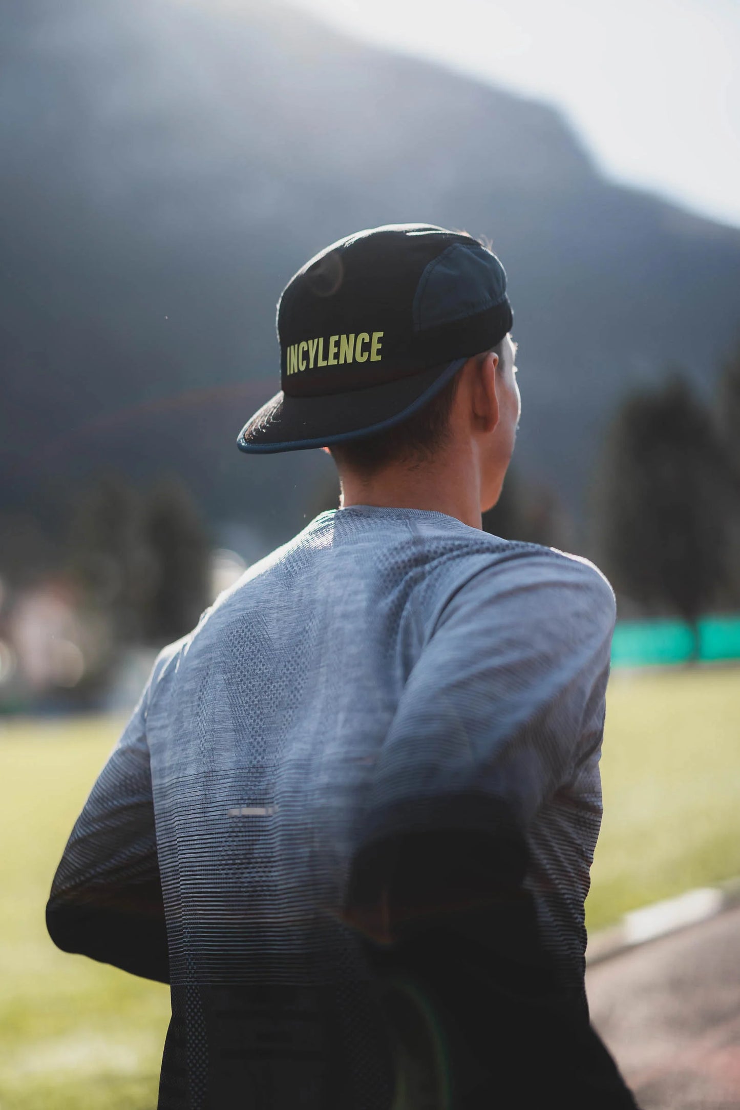 GORRO INCYLENCE