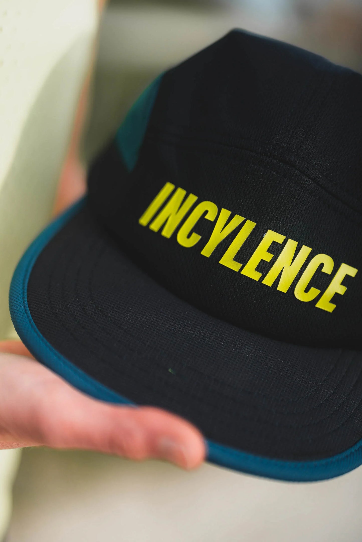 GORRO INCYLENCE
