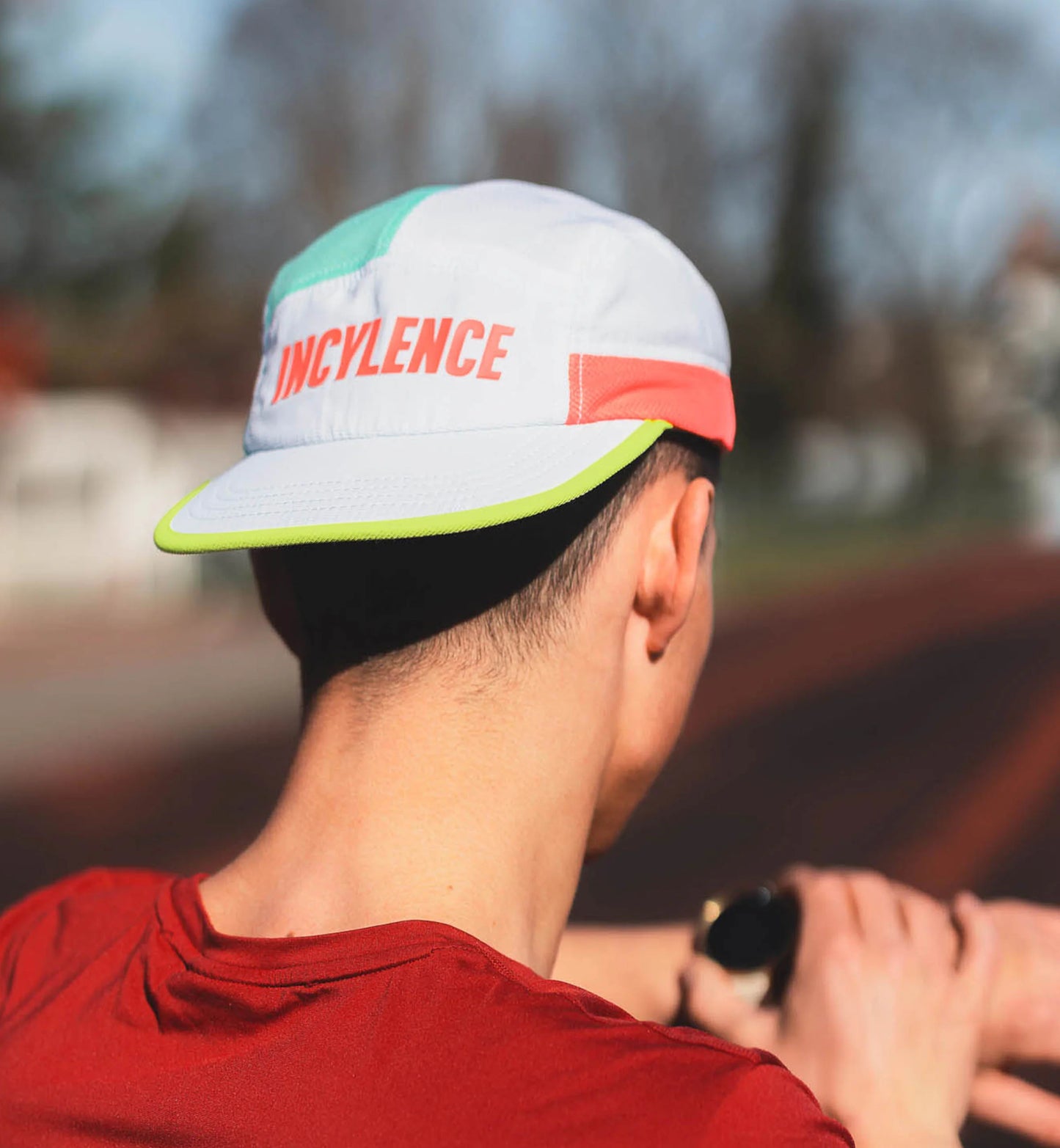 GORRO INCYLENCE