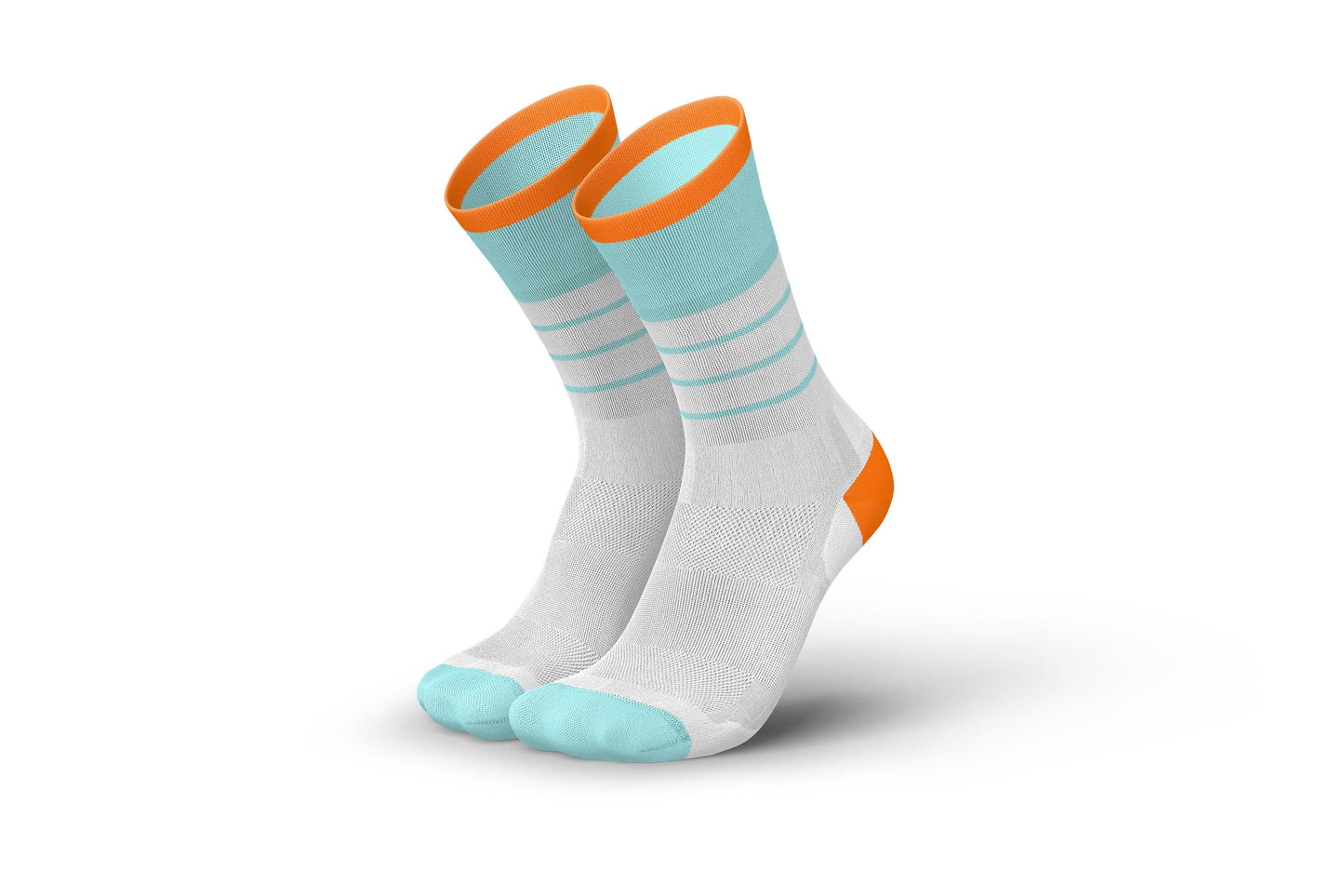 INCYLENCE ULTRALIGHT RAYAS V2 MENTA NARANJA