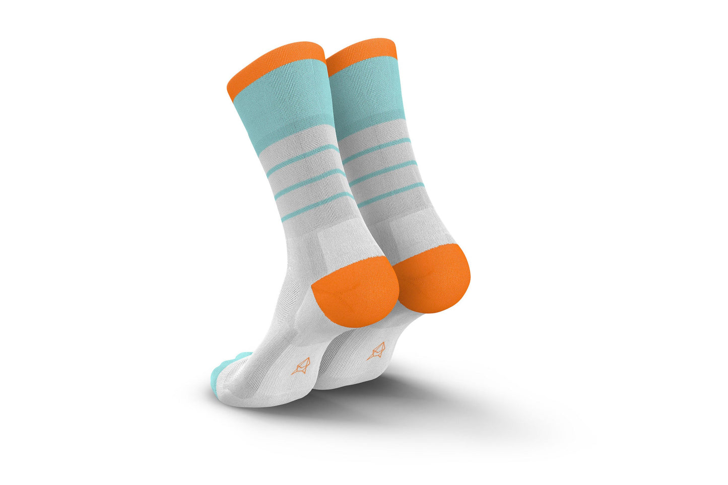 INCYLENCE ULTRALIGHT RAYAS V2 MENTA NARANJA