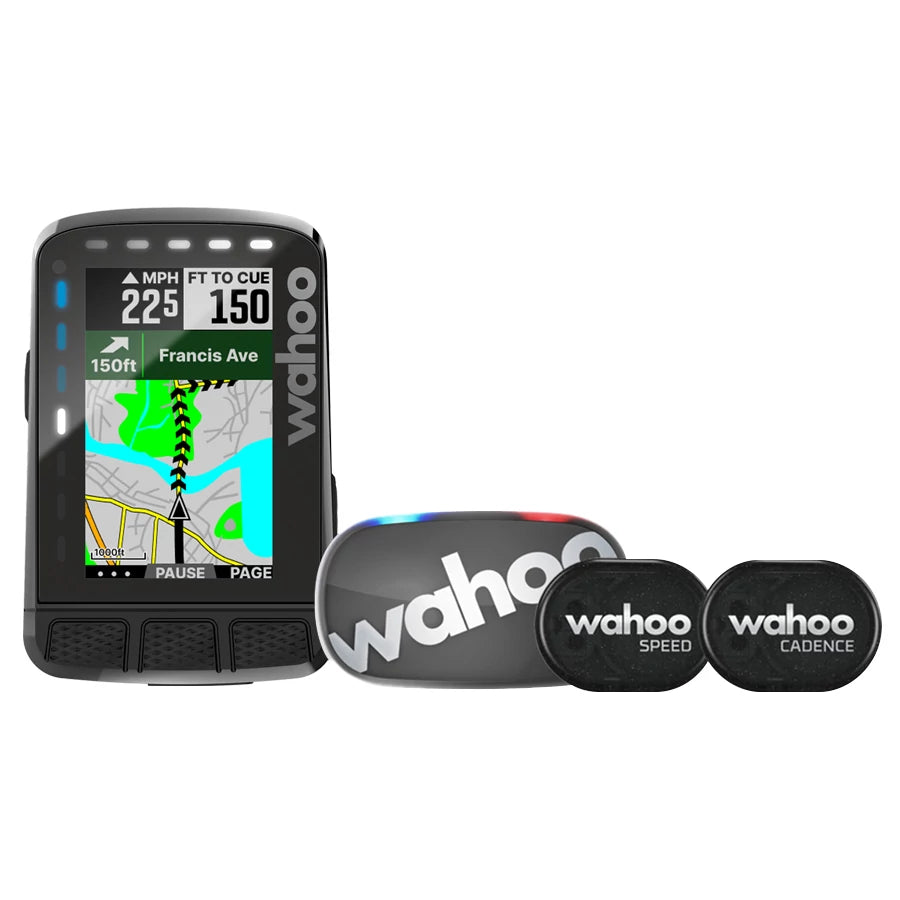 WAHOO ELEMNT ROAM V2