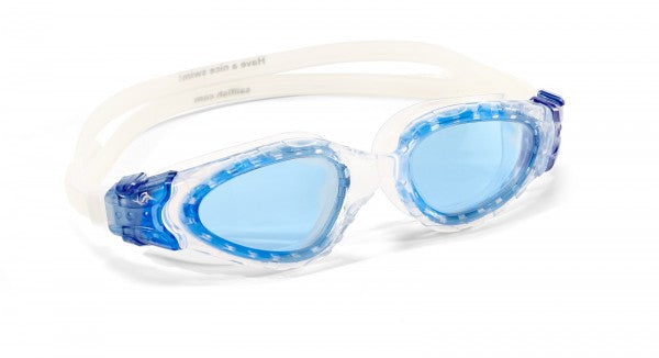 Lentes de natación tornado