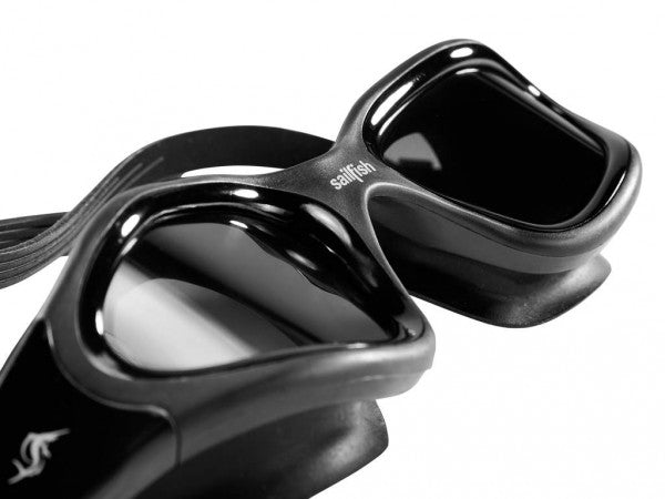Lentes de natación blizzard