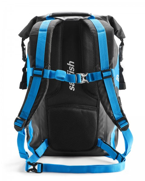 Mochila Impermeable Barcelona