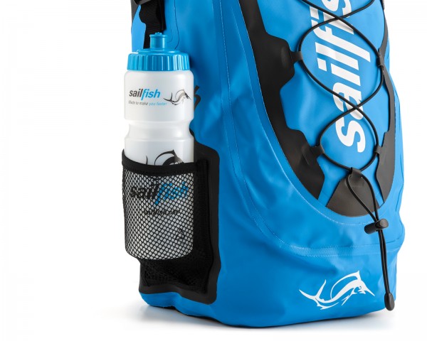 Mochila Impermeable Barcelona