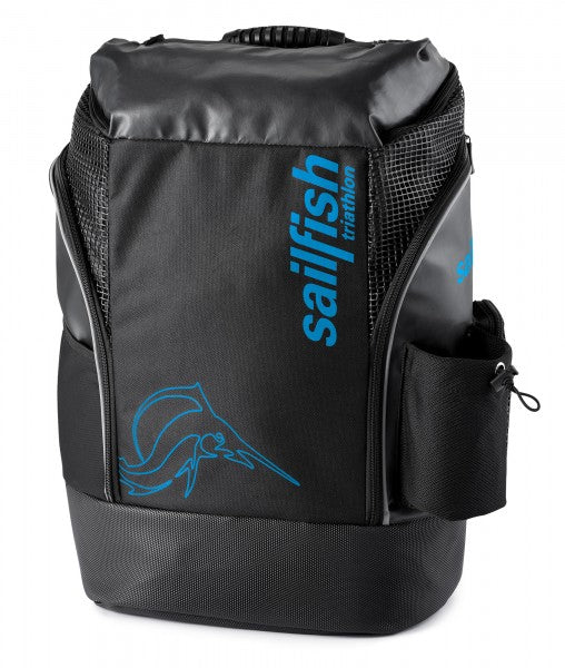 Mochila Ciudad del Cabo