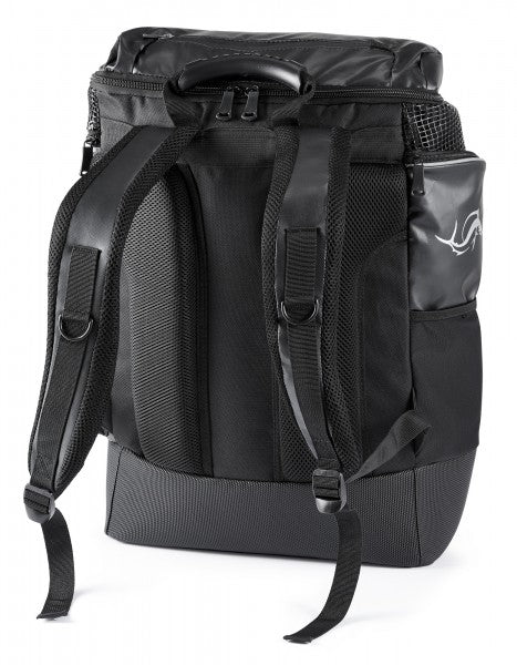 Mochila Ciudad del Cabo