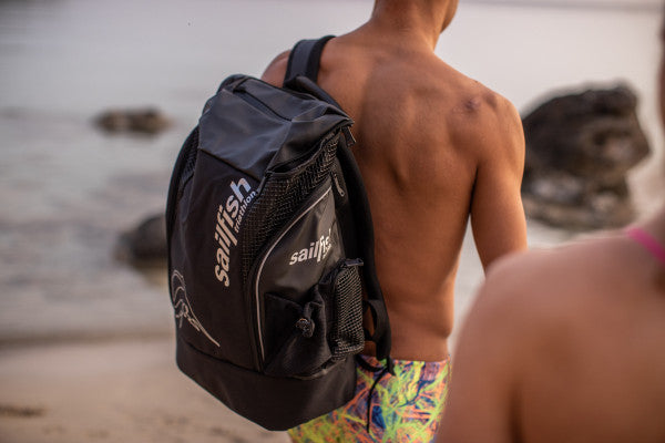 Mochila Ciudad del Cabo