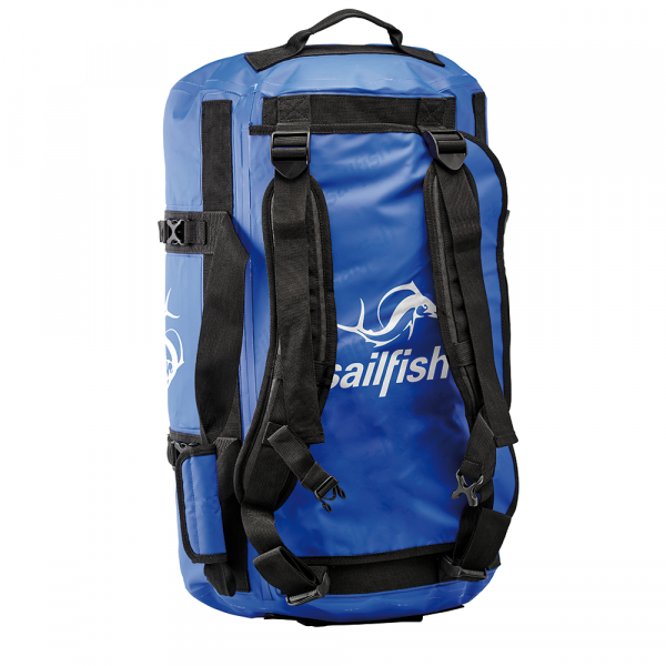 Bolso deportivo impermeable Dublin