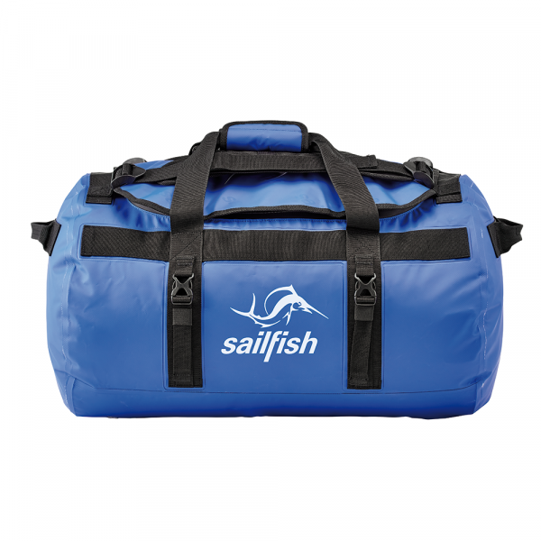 Bolso deportivo impermeable Dublin