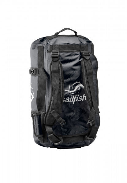 Bolso deportivo impermeable Dublin