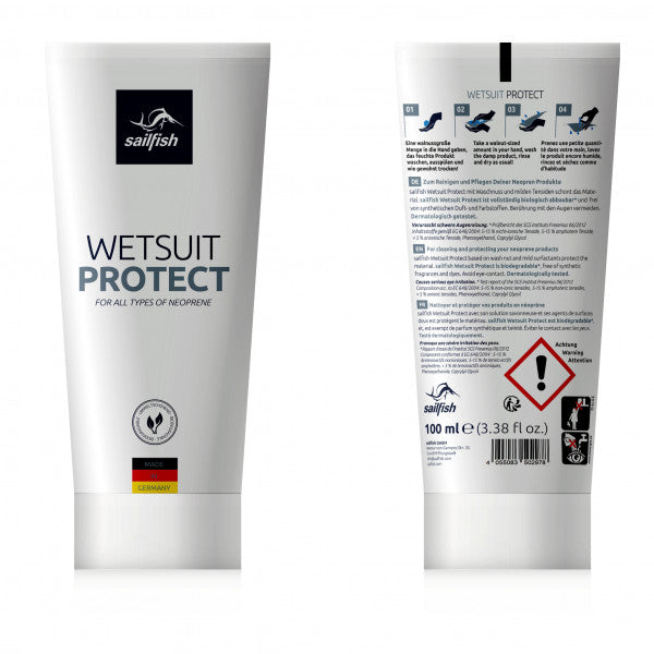 Protector de neopreno