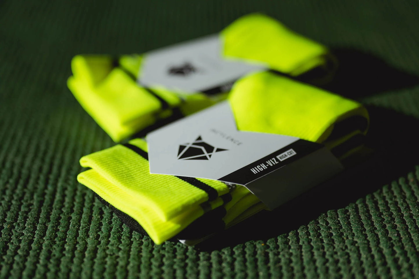 Media Incylence High-Viz V1 Canary