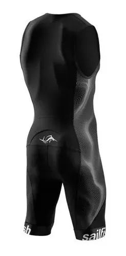 Trisuit comp