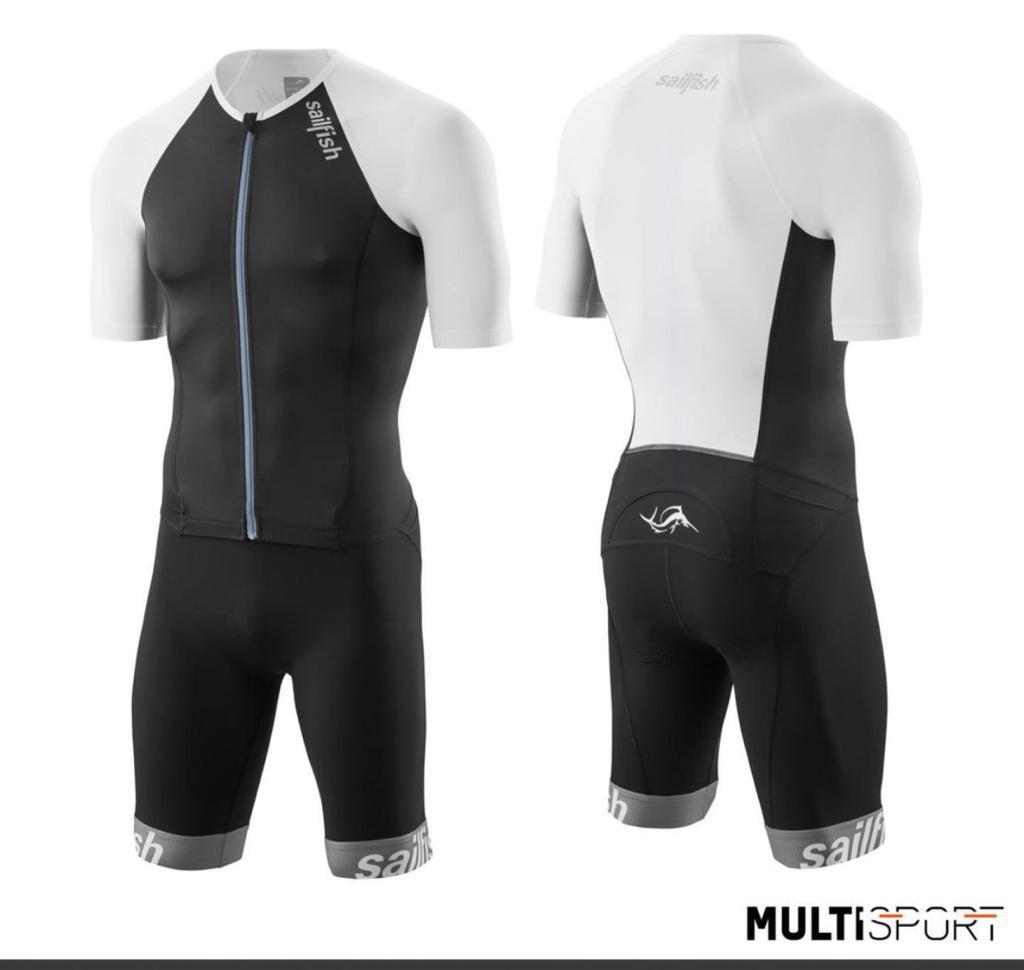 Aerosuit Comp