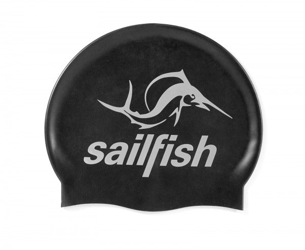 Gorra de natacion