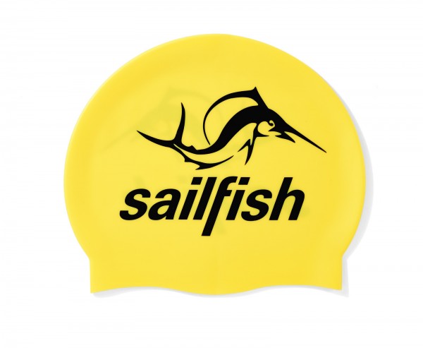 Gorra de natacion