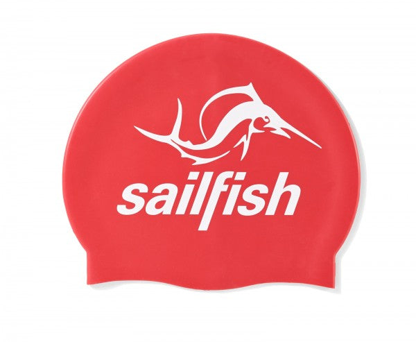 Gorra de natacion
