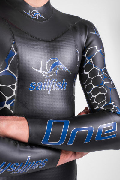 Traje de neopreno one de hombre