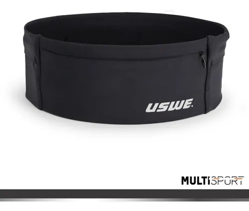 Cinturón Para Correr - Hofter Hip Belt De Uswe