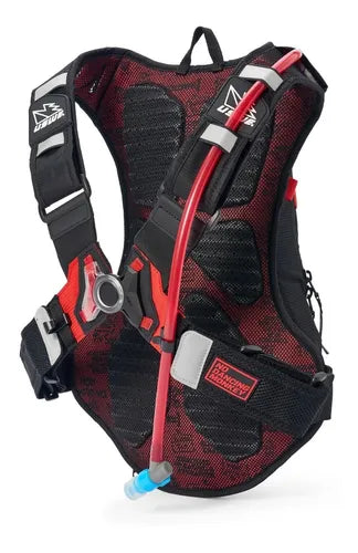 Mochila hidratación Epic 8