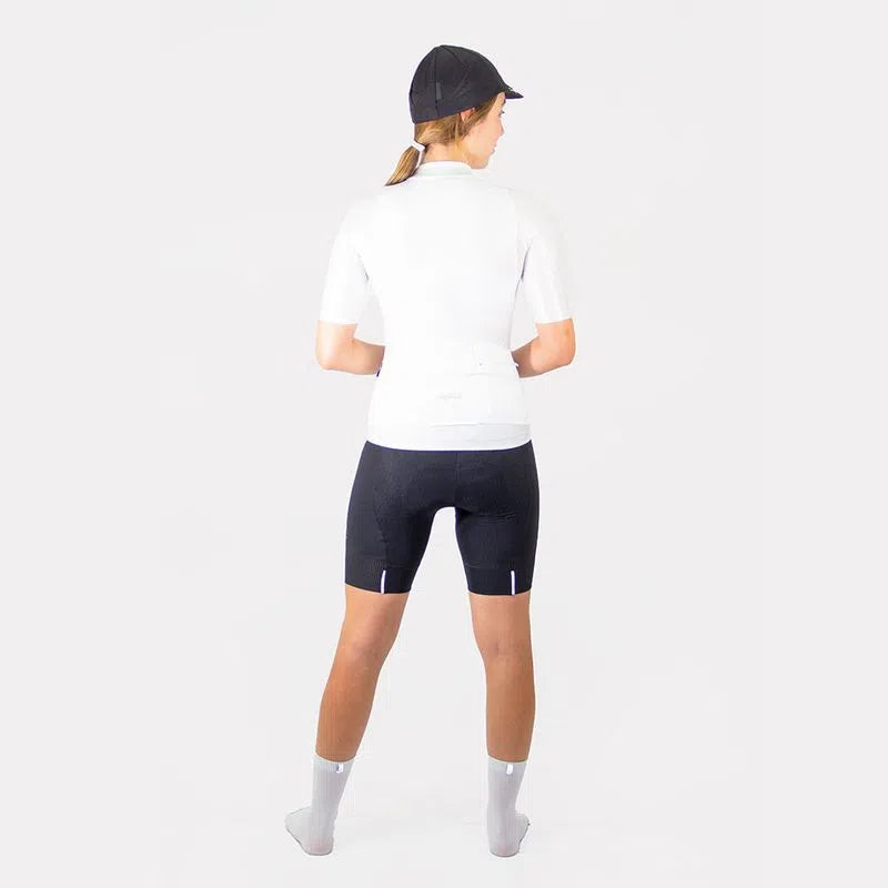 Camisa ciclismo super slim para mujer purezza