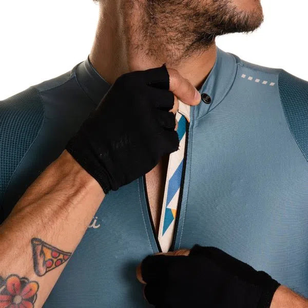 Camisa ciclismo super slim para hombre giada