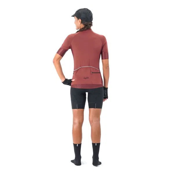 Camisa basic cocoa slim para mujer basic