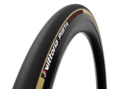 Vittoria - Pista - Speed Track Graphene