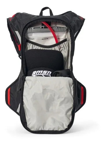 Mochila hidratación Epic 8