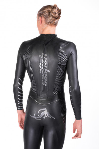 Traje de neopreno ultimate ips