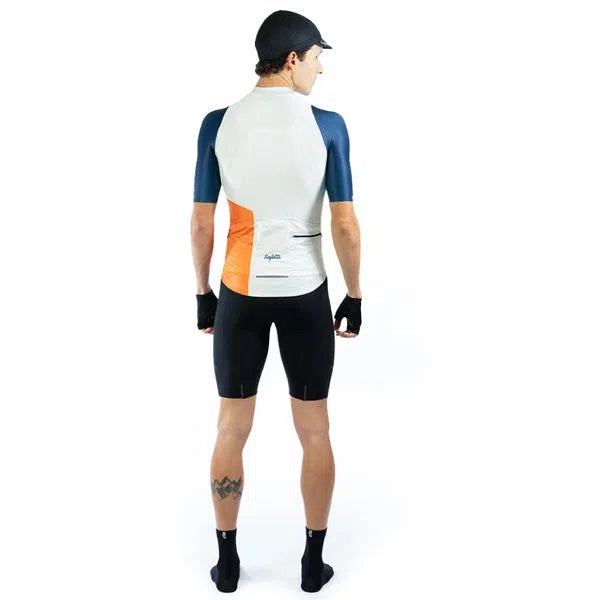 Camisa ciclismo super slim para hombre balance