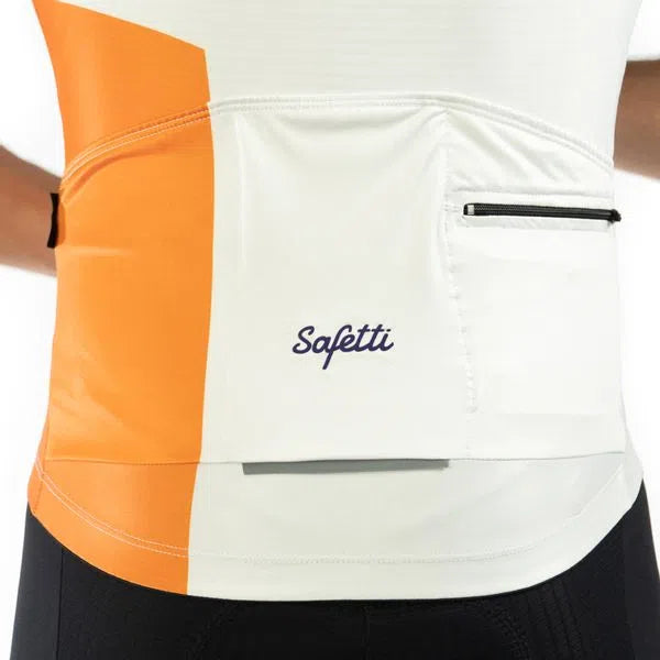 Camisa ciclismo super slim para hombre balance