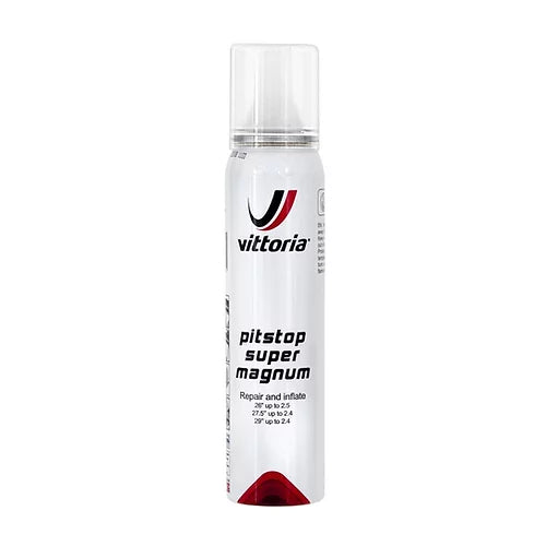 Vittoria Pit Stop 75ml