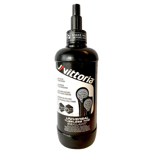 Vittoria Líquido Sellante Latex