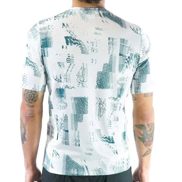 Camisa Deportiva Running Para Hombre Fascination