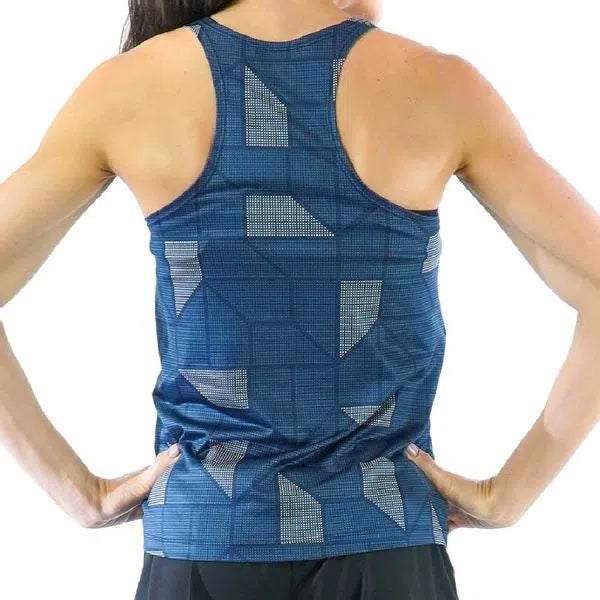 Camisa Deportiva Running Para Mujer Beyond Land